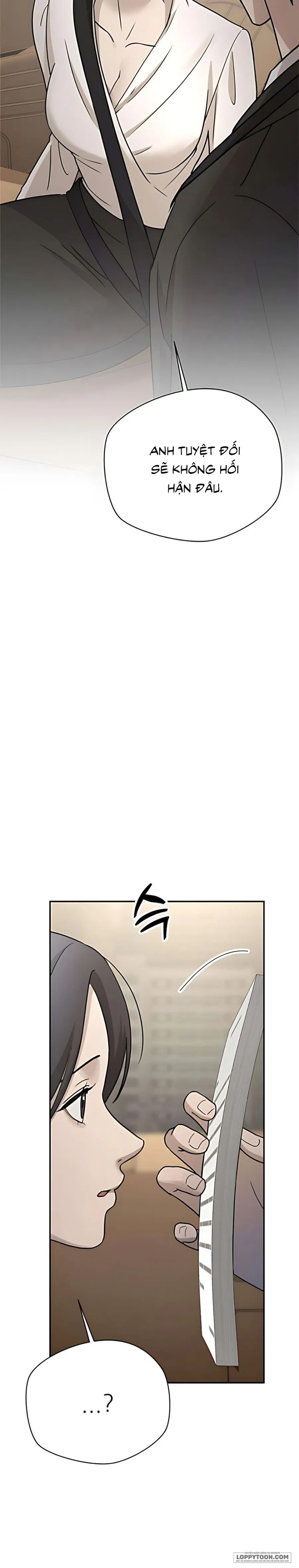 [18+] Cô Thư Ký Giữa Hai Người Đàn Ông - Chap 20 - Trang 24