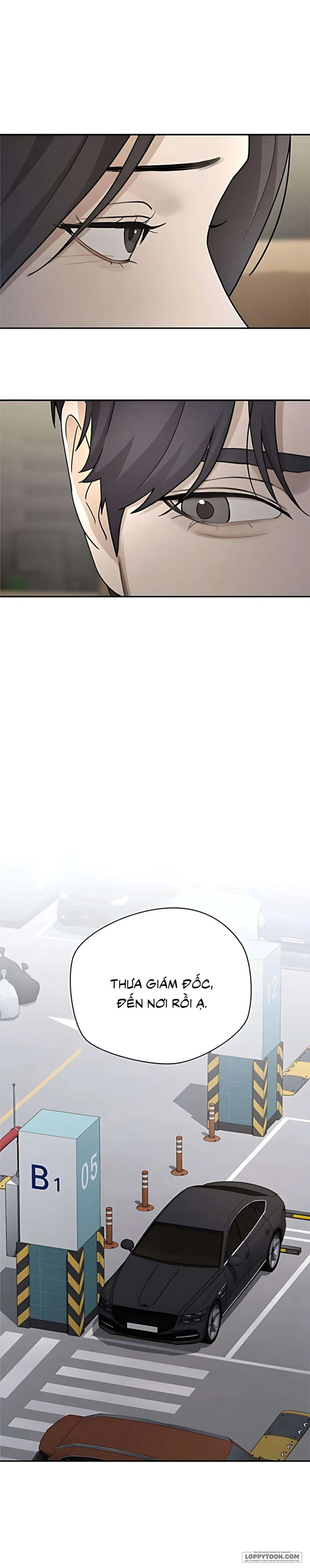 [18+] Cô Thư Ký Giữa Hai Người Đàn Ông - Chap 20 - Trang 26