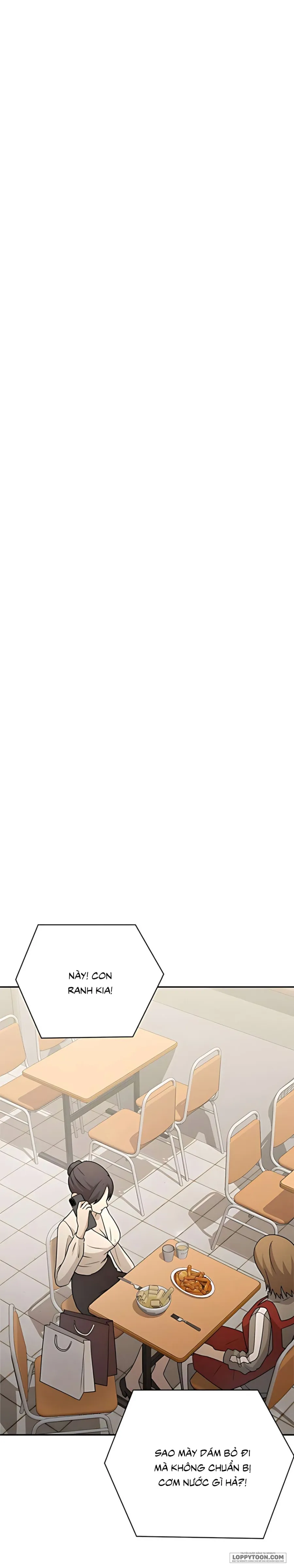 [18+] Cô Thư Ký Giữa Hai Người Đàn Ông - Chap 21 - Trang 17