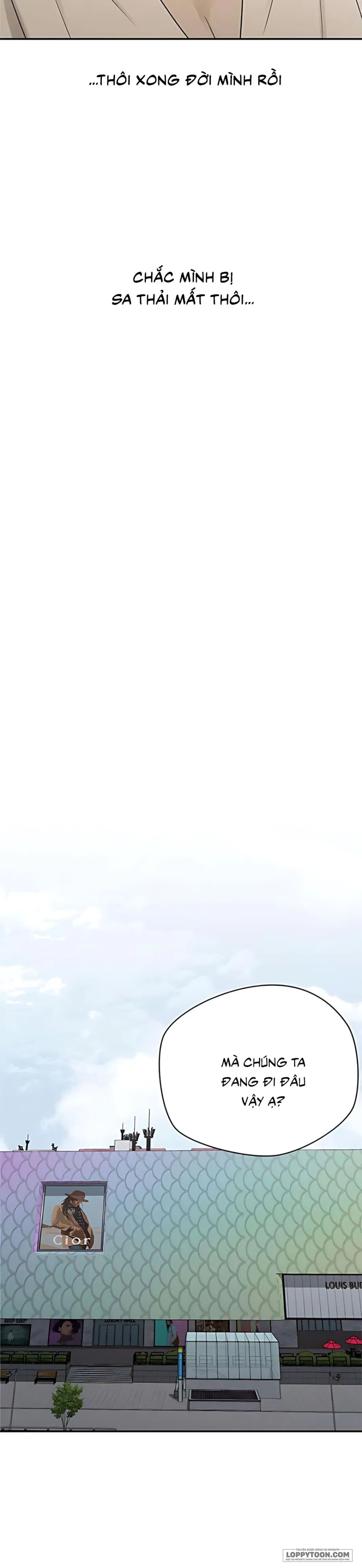 [18+] Cô Thư Ký Giữa Hai Người Đàn Ông - Chap 21 - Trang 34