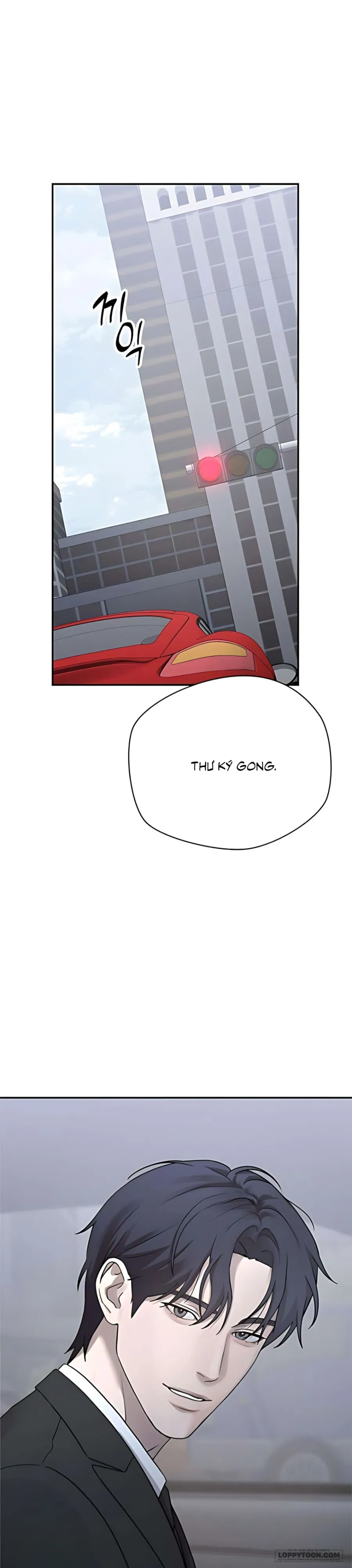 [18+] Cô Thư Ký Giữa Hai Người Đàn Ông - Chap 21 - Trang 38