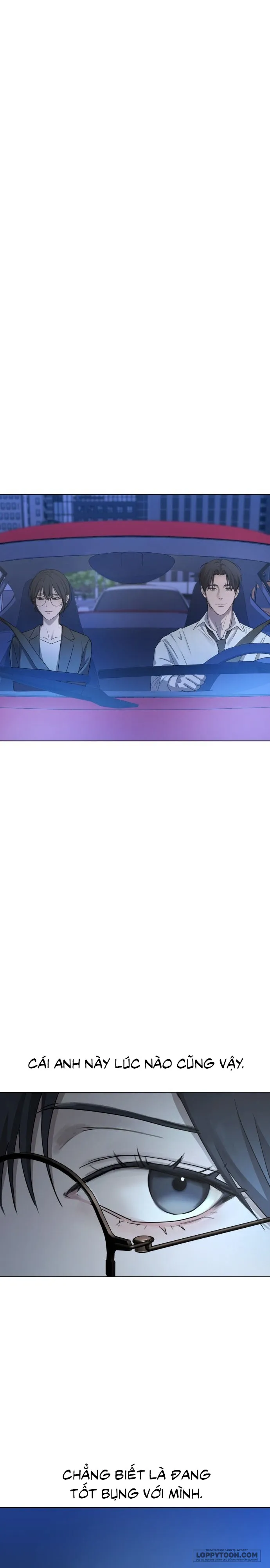 [18+] Cô Thư Ký Giữa Hai Người Đàn Ông - Chap 3 - Trang 3