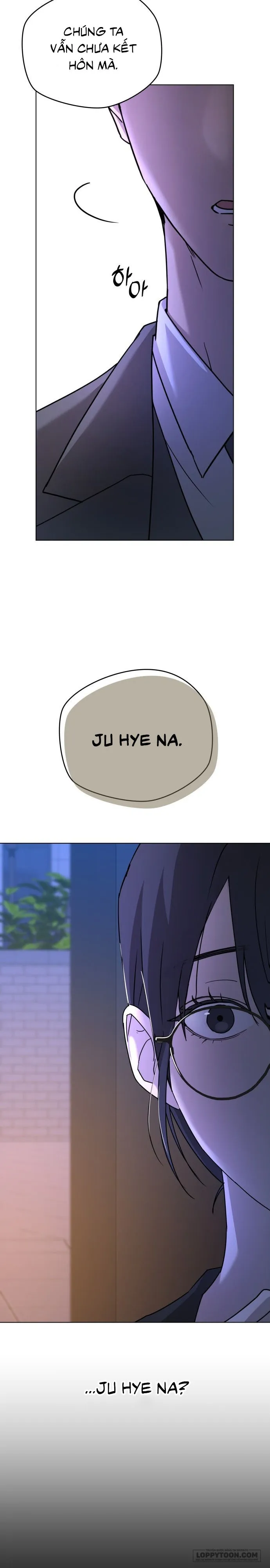 [18+] Cô Thư Ký Giữa Hai Người Đàn Ông - Chap 3 - Trang 34