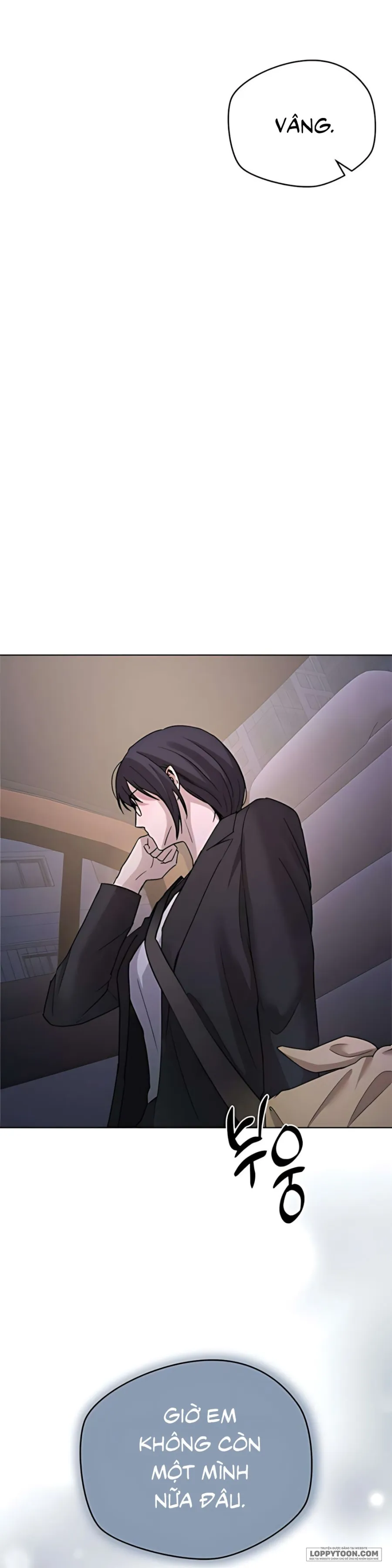 [18+] Cô Thư Ký Giữa Hai Người Đàn Ông - Chap 4 - Trang 11