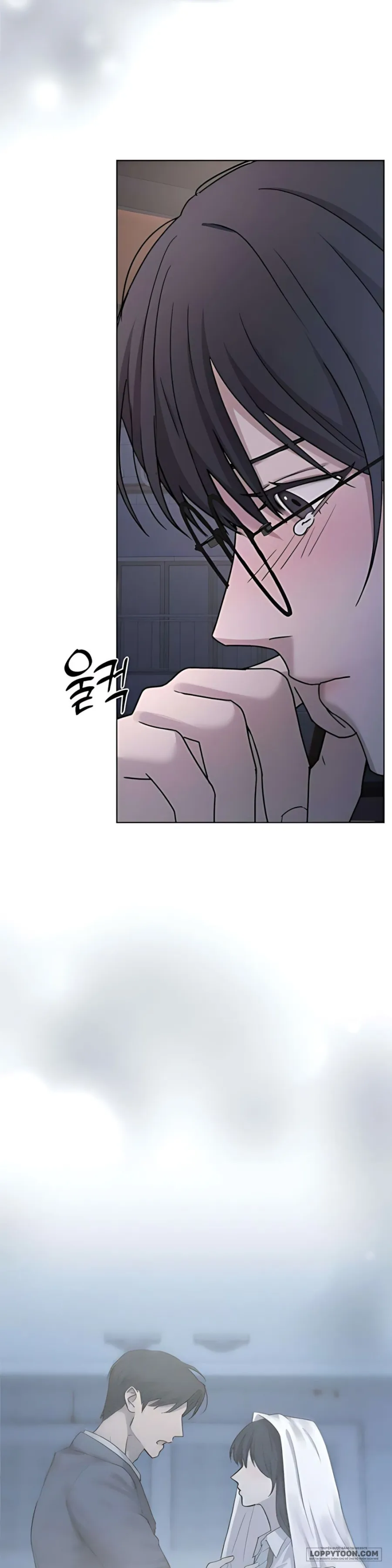 [18+] Cô Thư Ký Giữa Hai Người Đàn Ông - Chap 4 - Trang 12