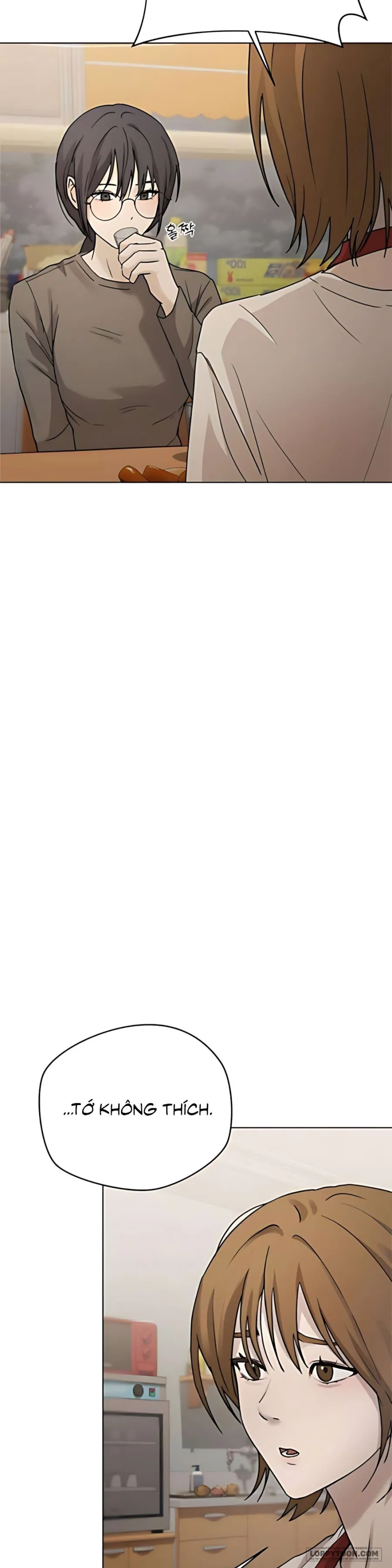 [18+] Cô Thư Ký Giữa Hai Người Đàn Ông - Chap 4 - Trang 33