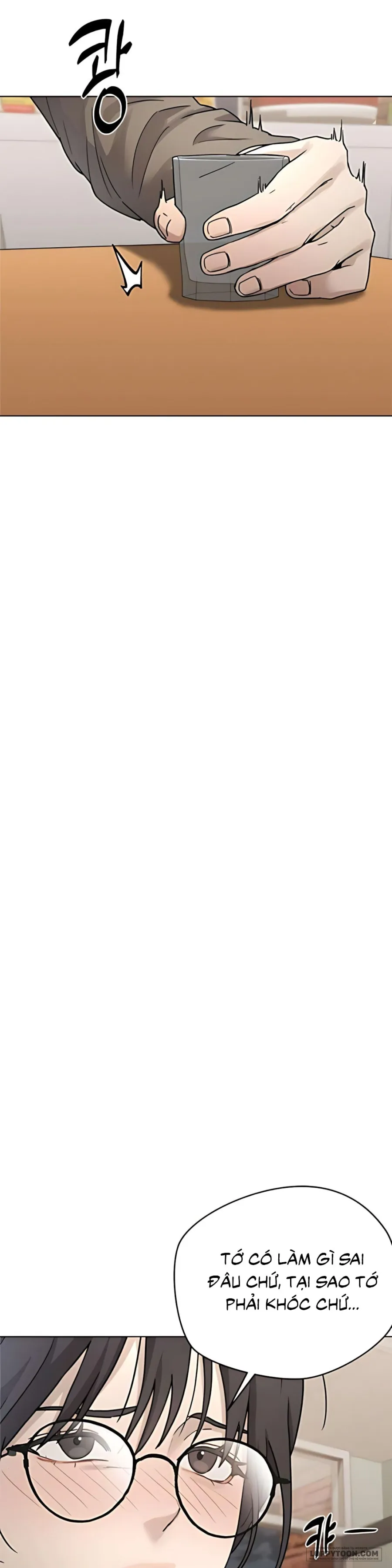 [18+] Cô Thư Ký Giữa Hai Người Đàn Ông - Chap 4 - Trang 35