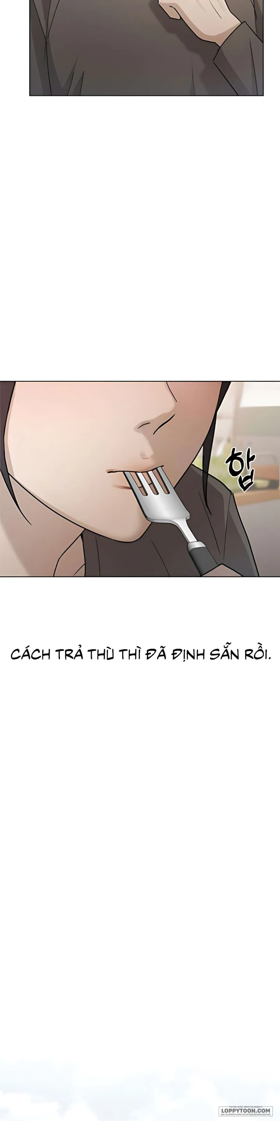 [18+] Cô Thư Ký Giữa Hai Người Đàn Ông - Chap 4 - Trang 40