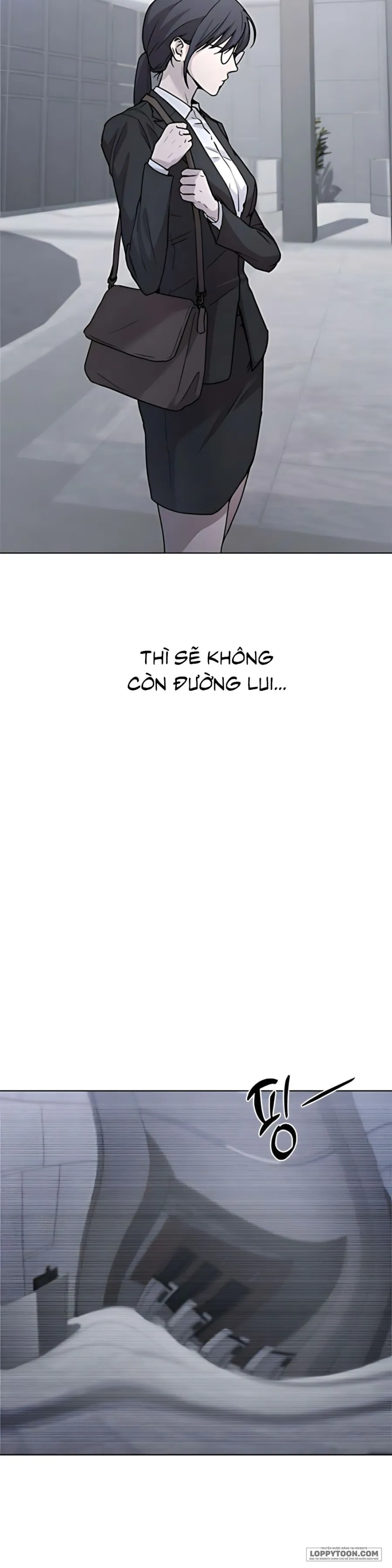 [18+] Cô Thư Ký Giữa Hai Người Đàn Ông - Chap 4 - Trang 45
