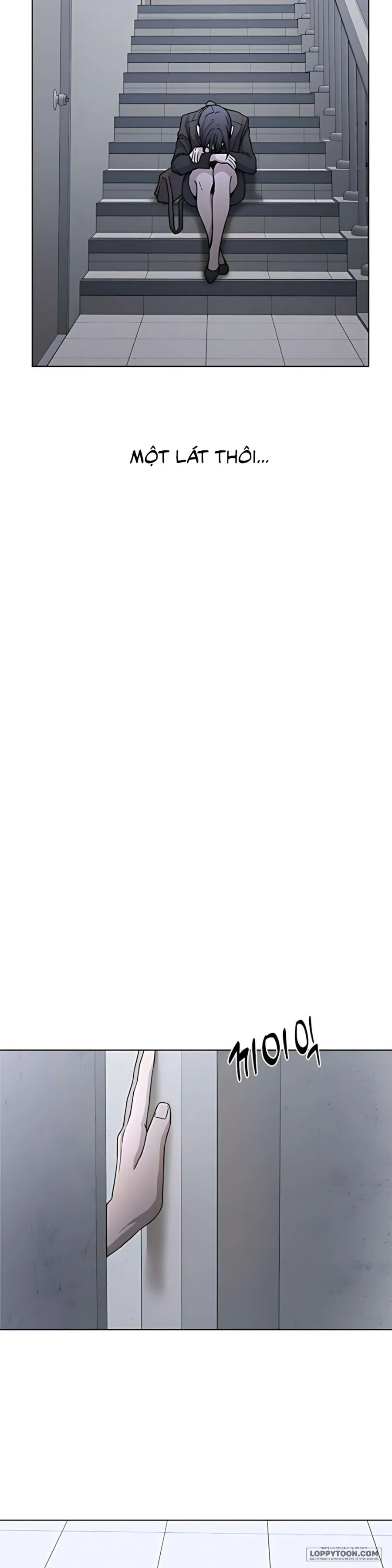 [18+] Cô Thư Ký Giữa Hai Người Đàn Ông - Chap 4 - Trang 49