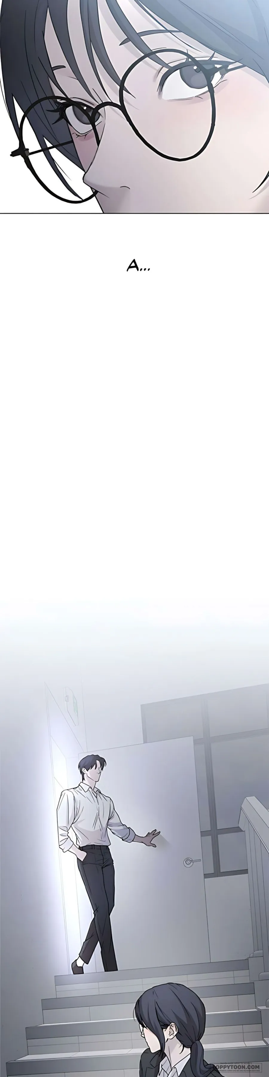 [18+] Cô Thư Ký Giữa Hai Người Đàn Ông - Chap 4 - Trang 51