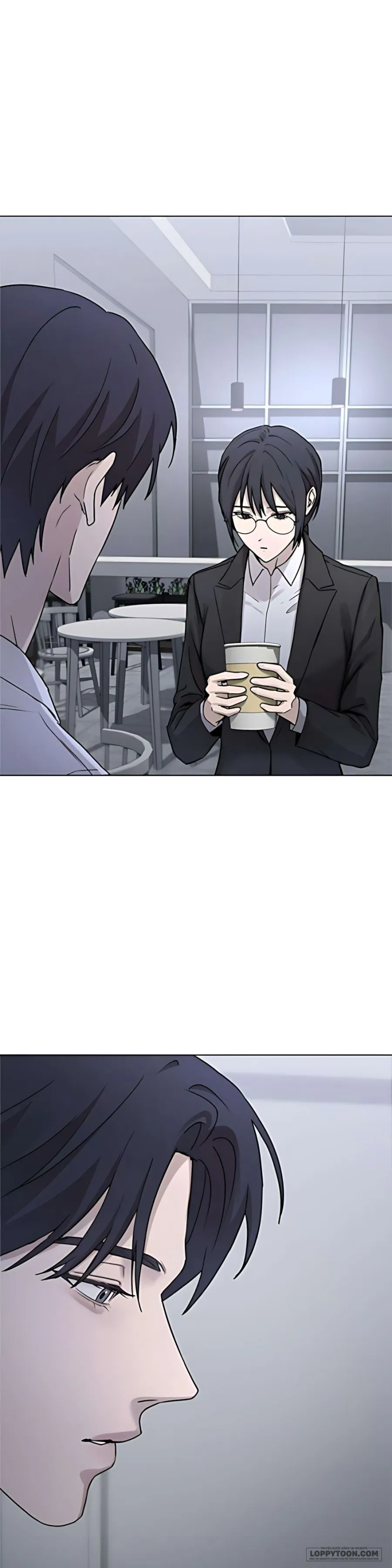 [18+] Cô Thư Ký Giữa Hai Người Đàn Ông - Chap 4 - Trang 69