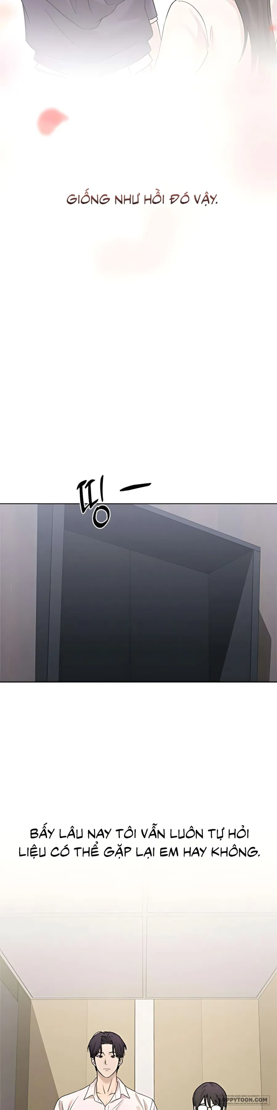 [18+] Cô Thư Ký Giữa Hai Người Đàn Ông - Chap 4 - Trang 71