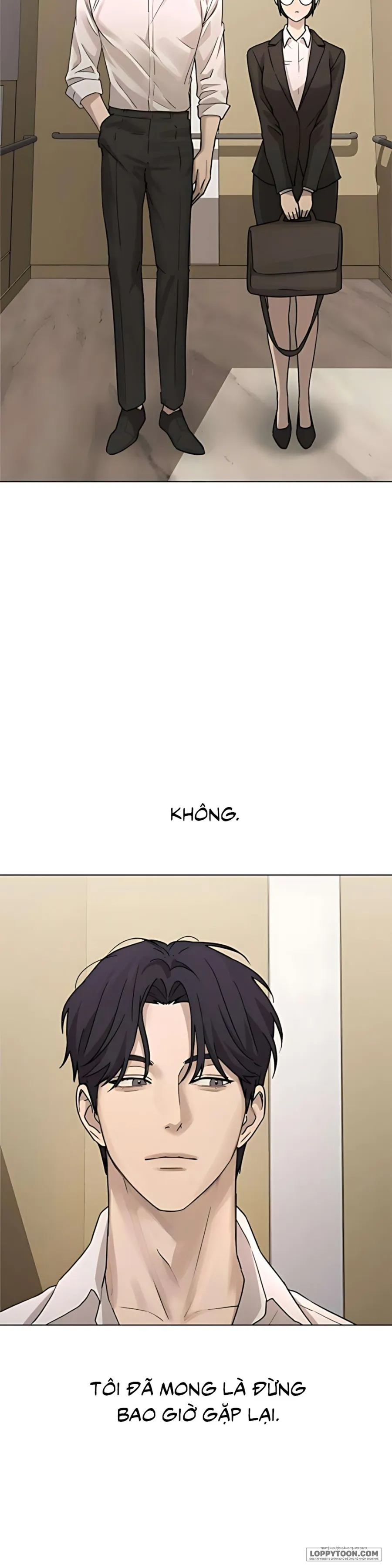 [18+] Cô Thư Ký Giữa Hai Người Đàn Ông - Chap 4 - Trang 72