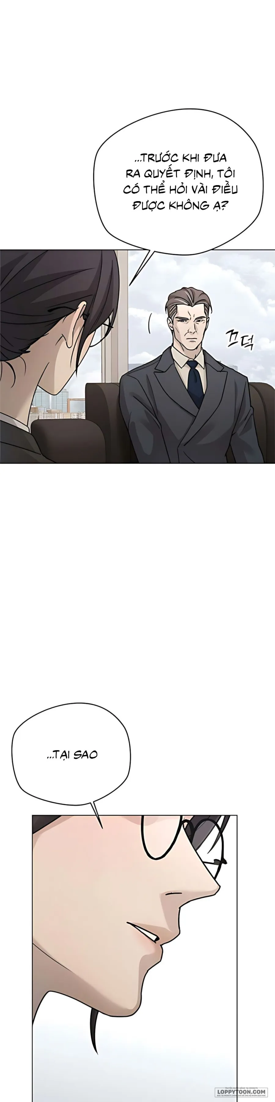 [18+] Cô Thư Ký Giữa Hai Người Đàn Ông - Chap 5 - Trang 18