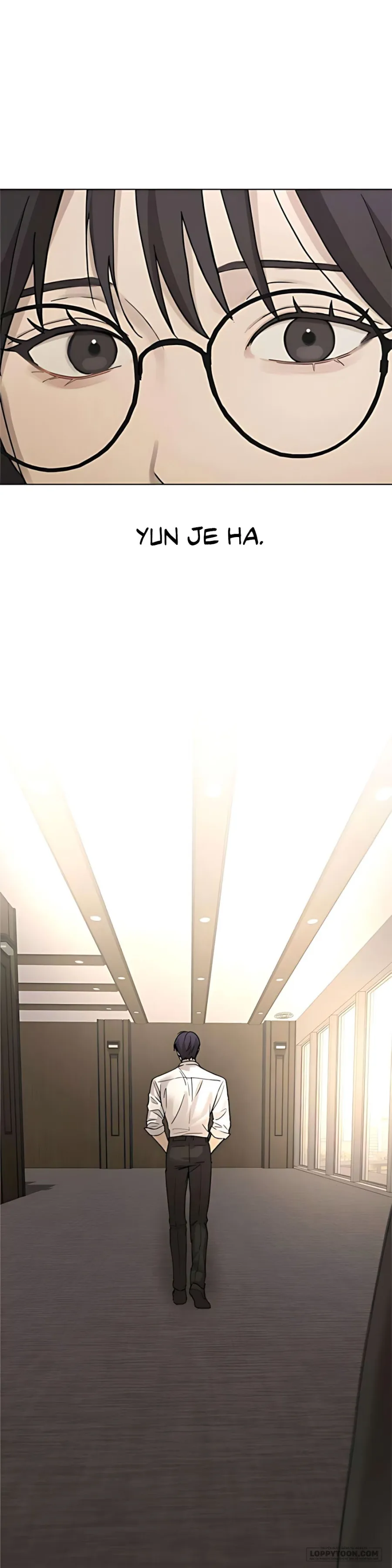 [18+] Cô Thư Ký Giữa Hai Người Đàn Ông - Chap 5 - Trang 3