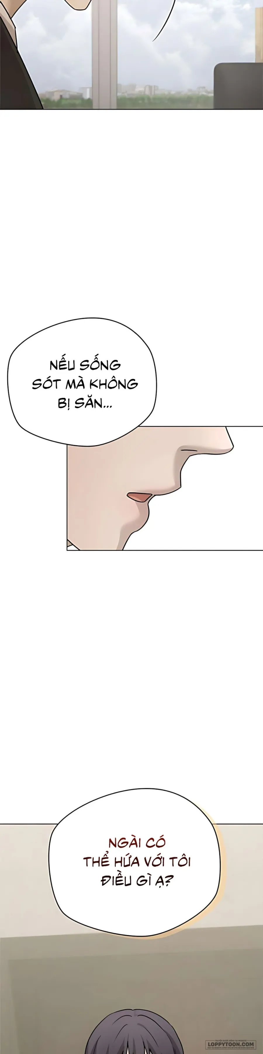 [18+] Cô Thư Ký Giữa Hai Người Đàn Ông - Chap 5 - Trang 24