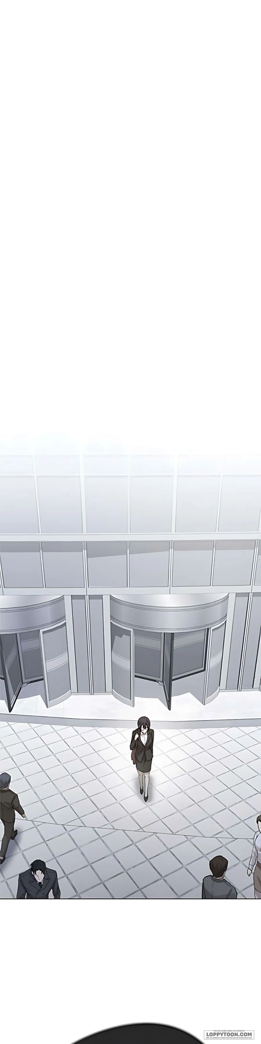 [18+] Cô Thư Ký Giữa Hai Người Đàn Ông - Chap 5 - Trang 28