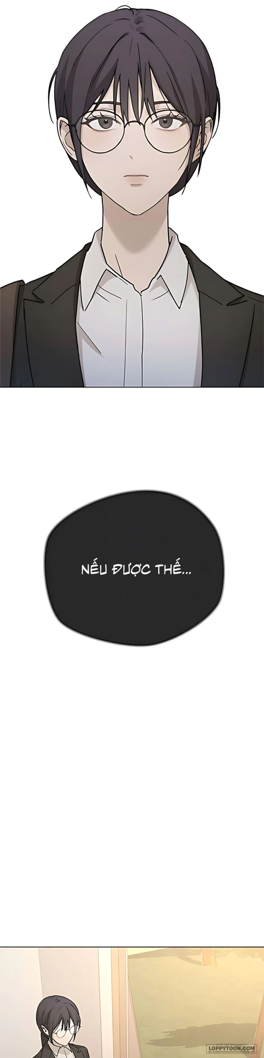 [18+] Cô Thư Ký Giữa Hai Người Đàn Ông - Chap 5 - Trang 30