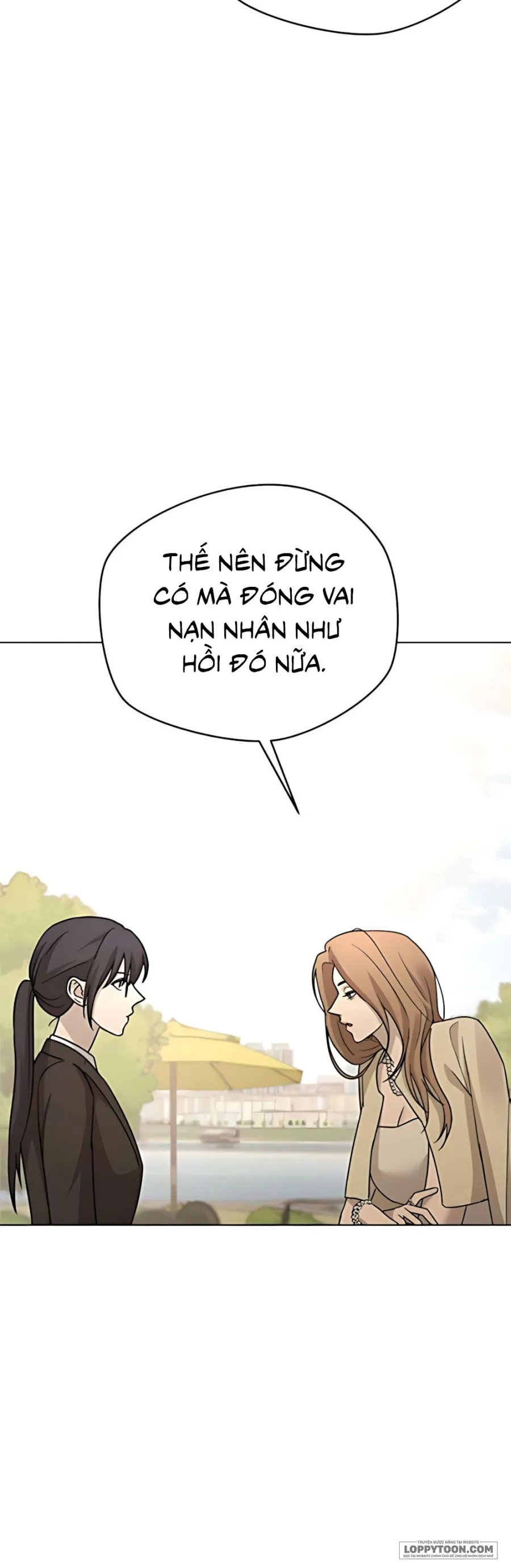 [18+] Cô Thư Ký Giữa Hai Người Đàn Ông - Chap 5 - Trang 50