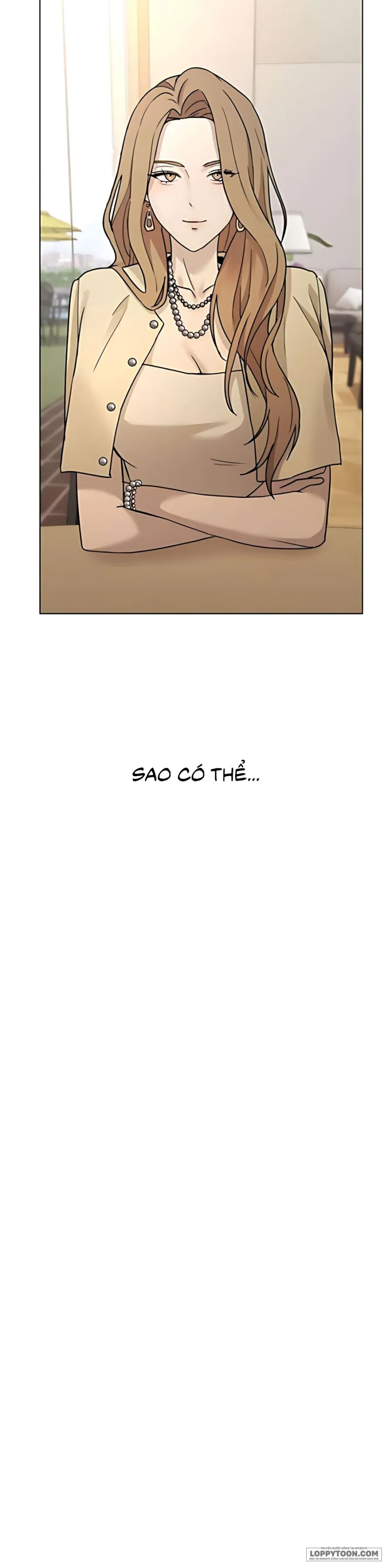 [18+] Cô Thư Ký Giữa Hai Người Đàn Ông - Chap 5 - Trang 53