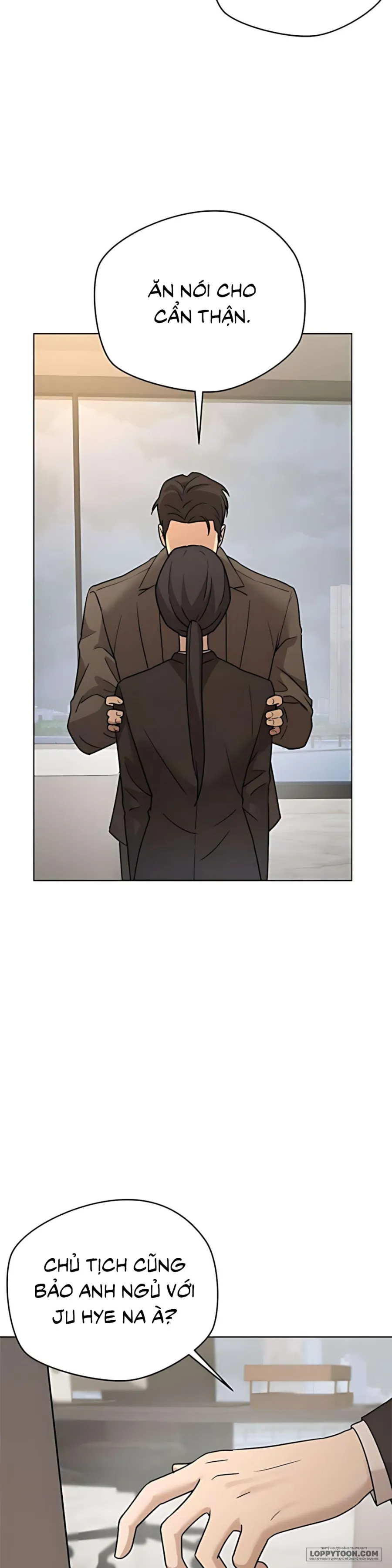 [18+] Cô Thư Ký Giữa Hai Người Đàn Ông - Chap 5 - Trang 63