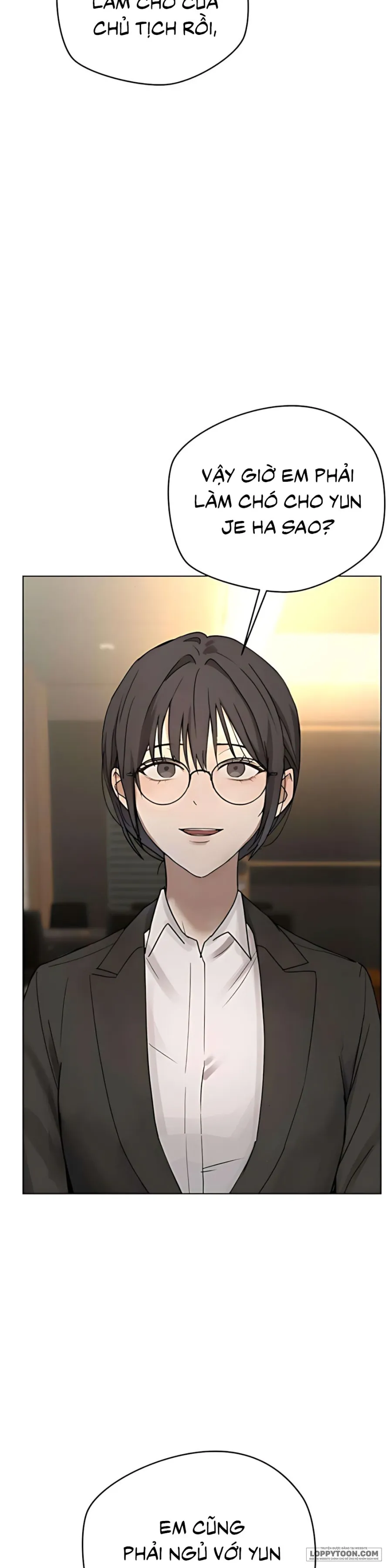 [18+] Cô Thư Ký Giữa Hai Người Đàn Ông - Chap 5 - Trang 66