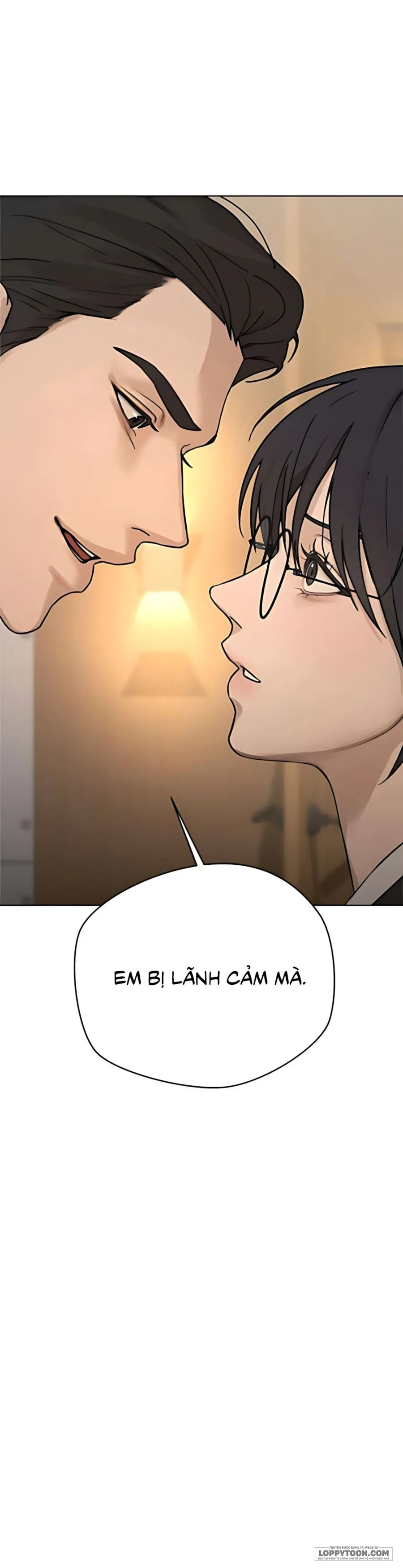 [18+] Cô Thư Ký Giữa Hai Người Đàn Ông - Chap 5 - Trang 69