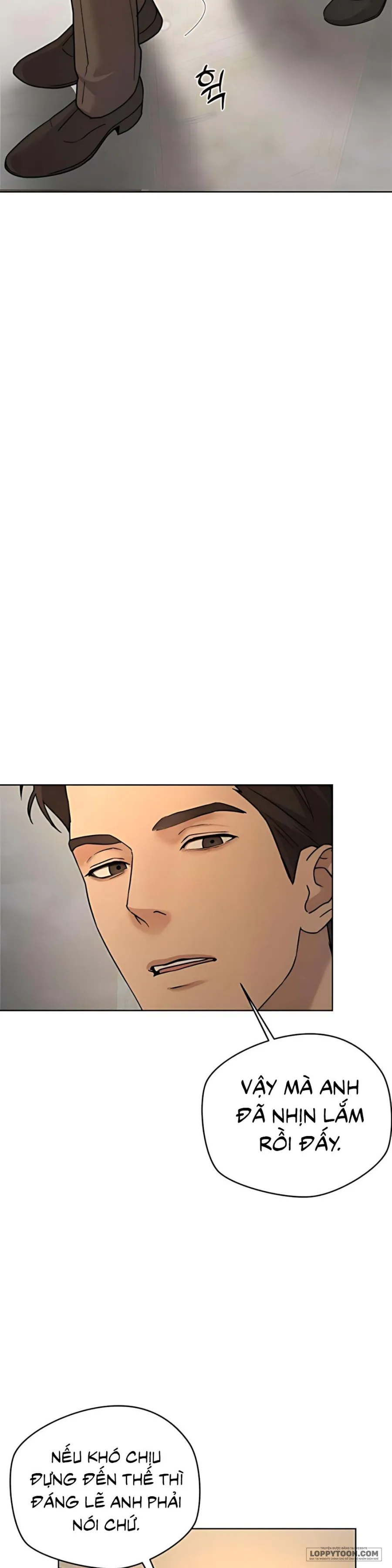 [18+] Cô Thư Ký Giữa Hai Người Đàn Ông - Chap 6 - Trang 24