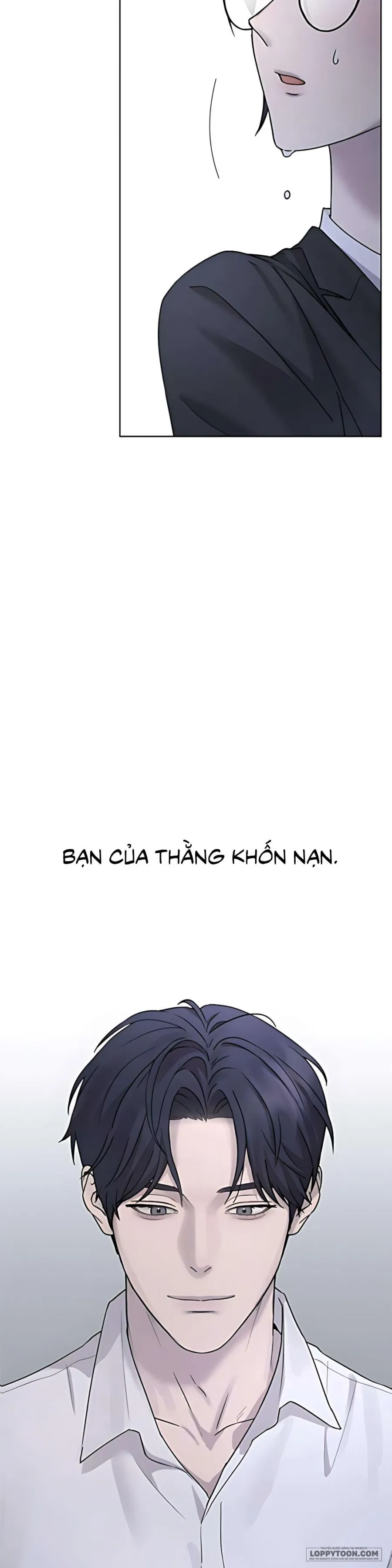 [18+] Cô Thư Ký Giữa Hai Người Đàn Ông - Chap 6 - Trang 53