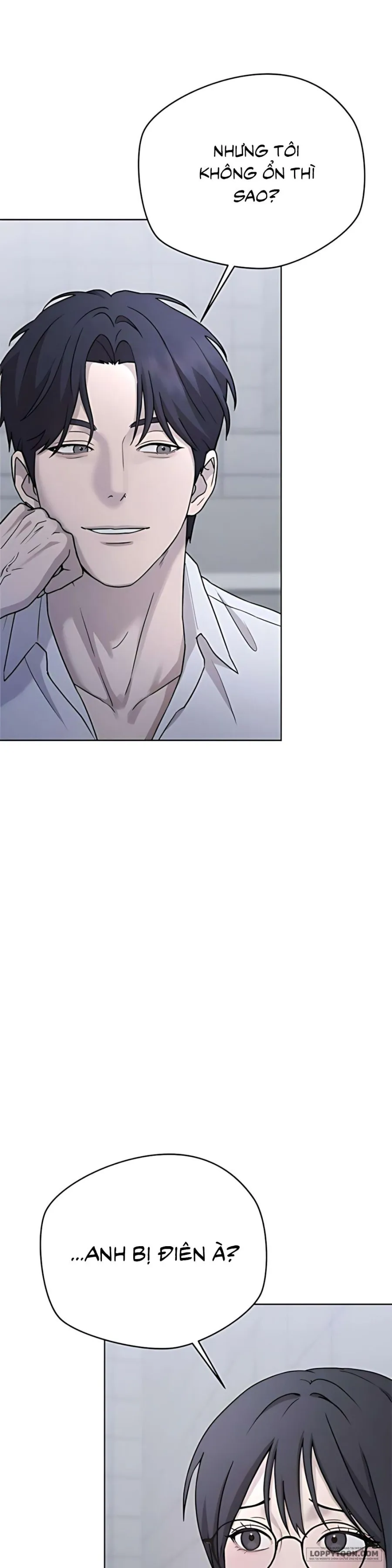 [18+] Cô Thư Ký Giữa Hai Người Đàn Ông - Chap 6 - Trang 59