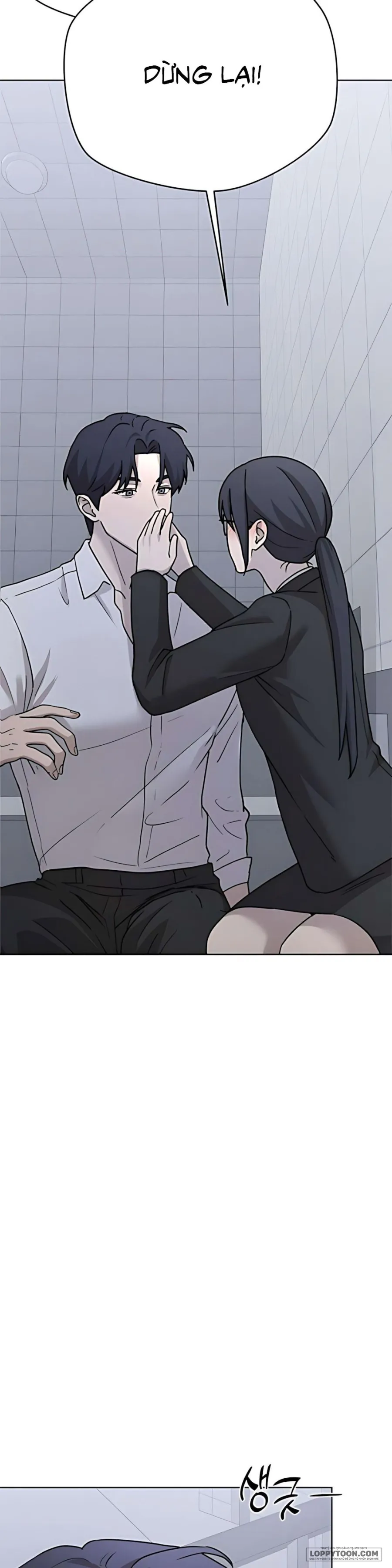 [18+] Cô Thư Ký Giữa Hai Người Đàn Ông - Chap 6 - Trang 67