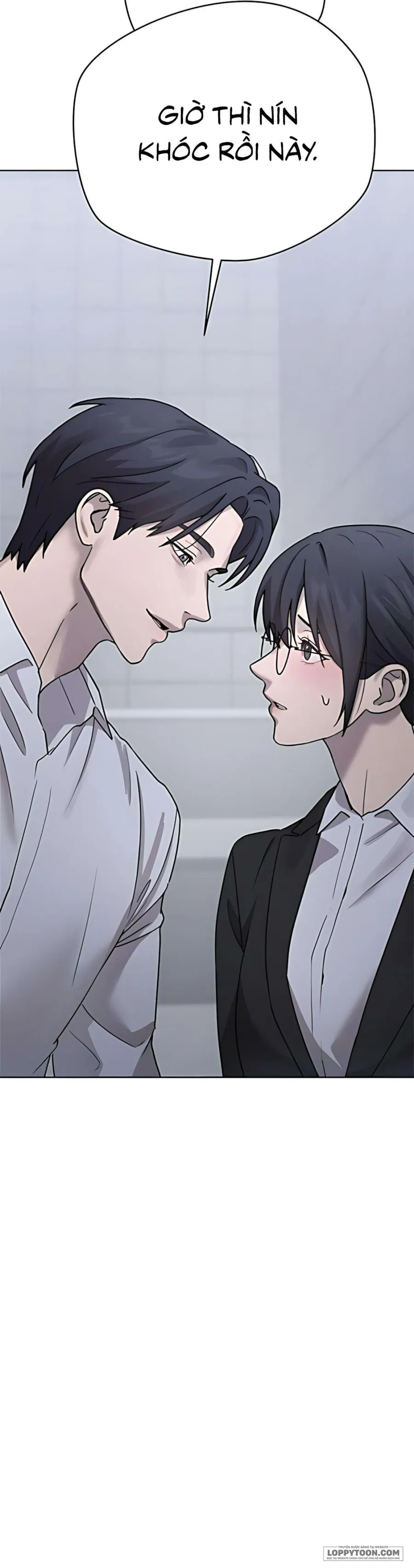 [18+] Cô Thư Ký Giữa Hai Người Đàn Ông - Chap 6 - Trang 69