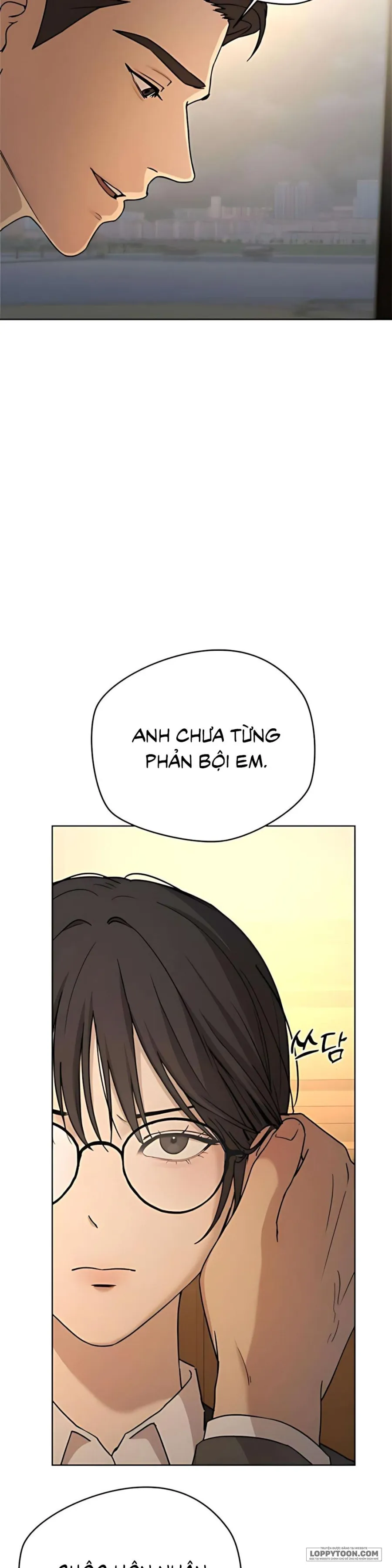 [18+] Cô Thư Ký Giữa Hai Người Đàn Ông - Chap 6 - Trang 10