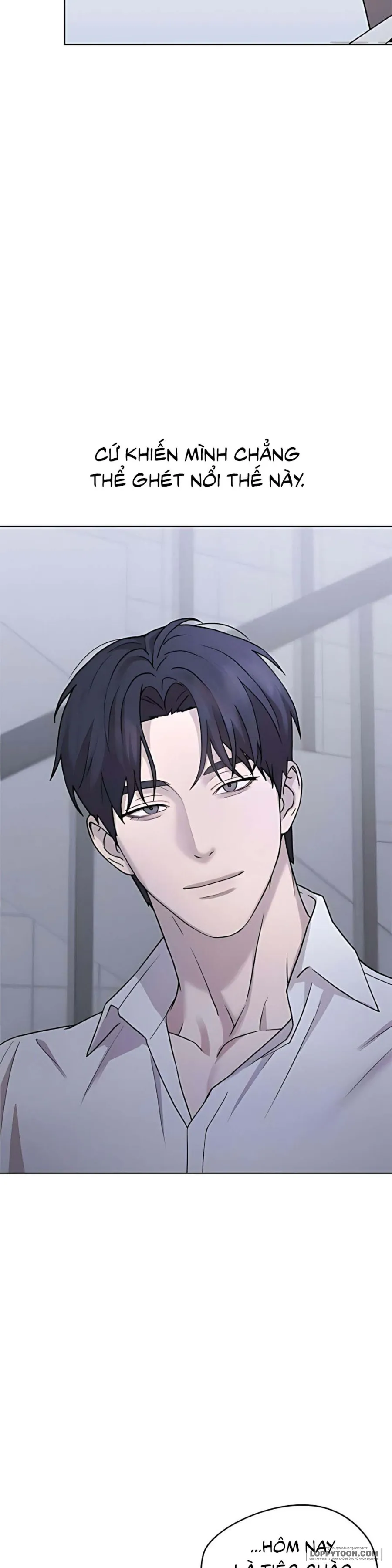 [18+] Cô Thư Ký Giữa Hai Người Đàn Ông - Chap 7 - Trang 2