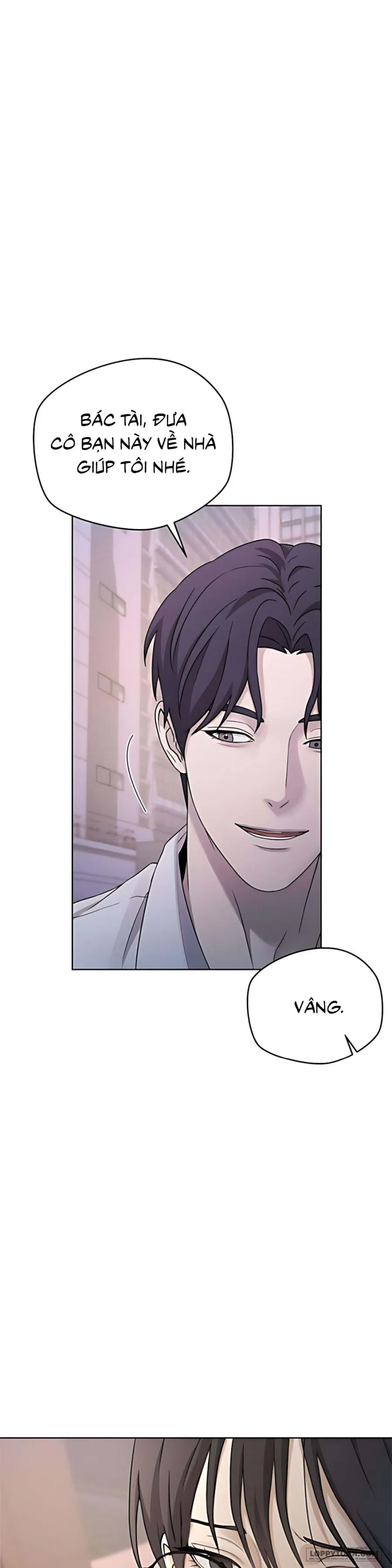 [18+] Cô Thư Ký Giữa Hai Người Đàn Ông - Chap 7 - Trang 14