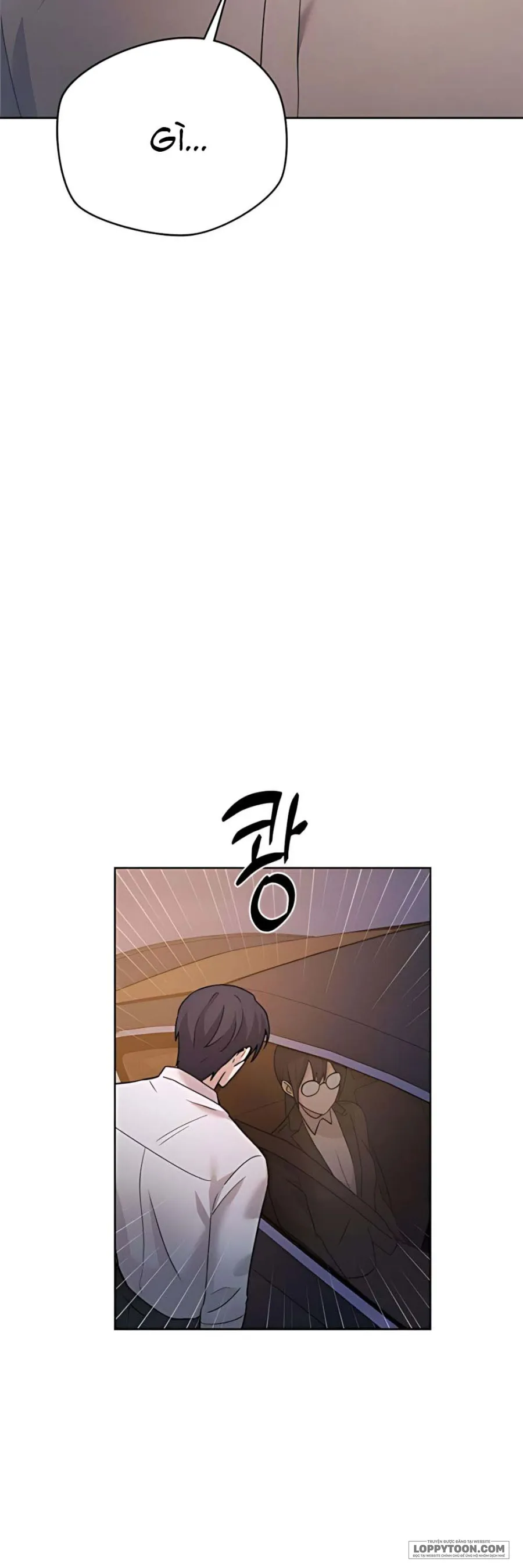 [18+] Cô Thư Ký Giữa Hai Người Đàn Ông - Chap 7 - Trang 16