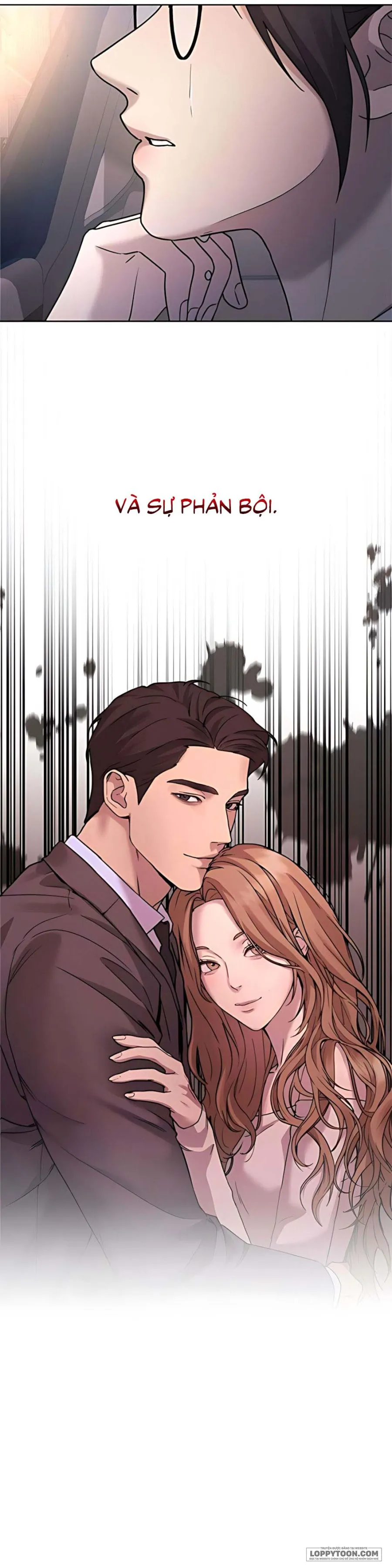 [18+] Cô Thư Ký Giữa Hai Người Đàn Ông - Chap 7 - Trang 25