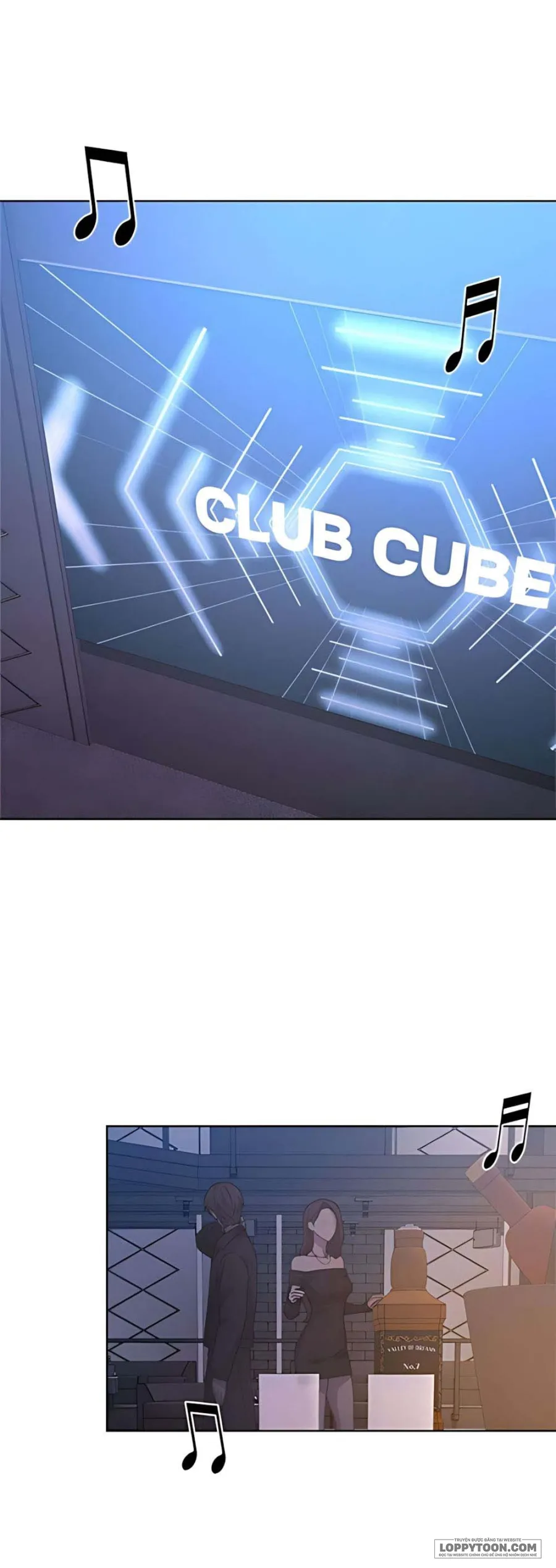 [18+] Cô Thư Ký Giữa Hai Người Đàn Ông - Chap 7 - Trang 36