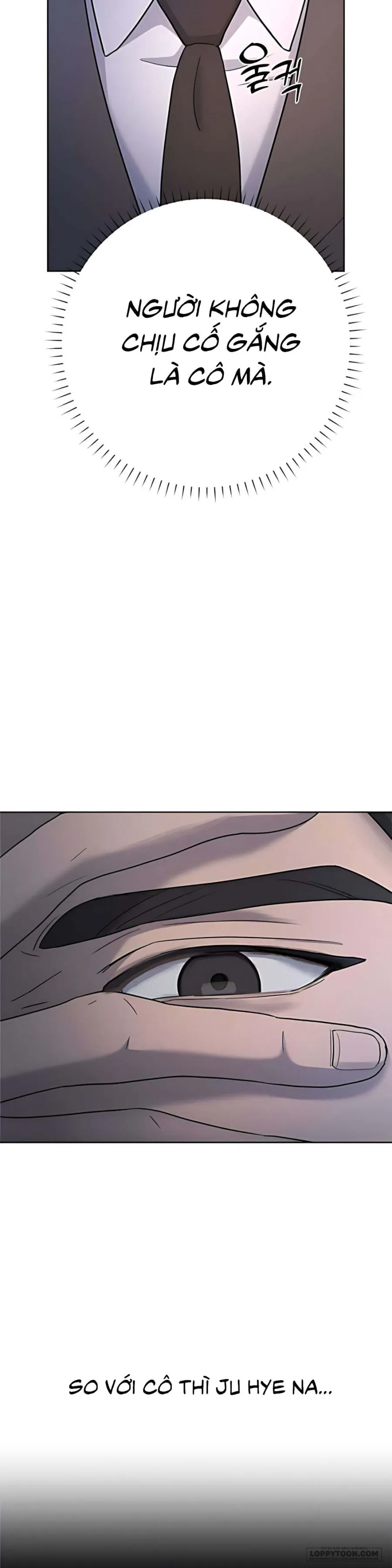 [18+] Cô Thư Ký Giữa Hai Người Đàn Ông - Chap 7 - Trang 43