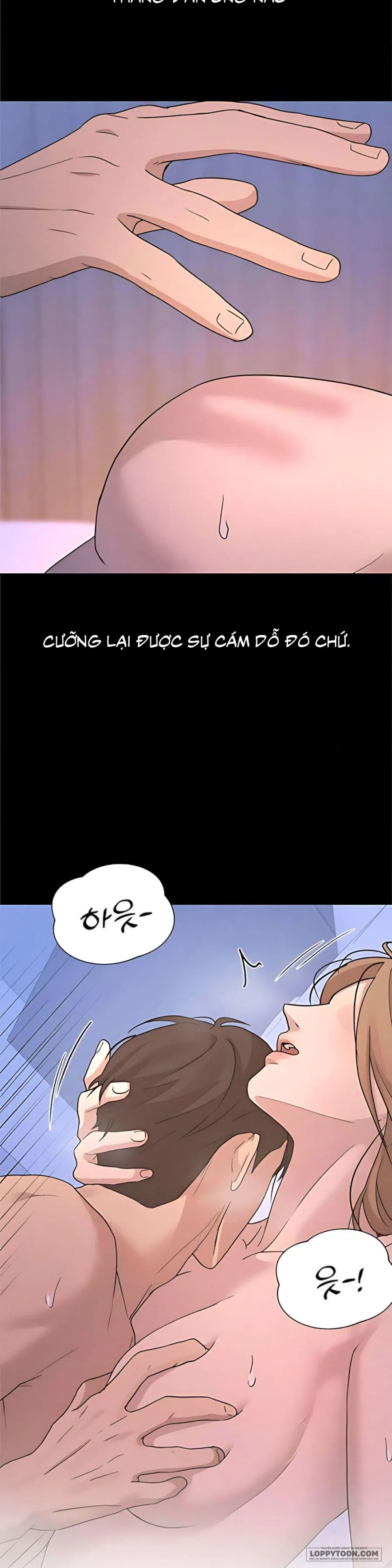 [18+] Cô Thư Ký Giữa Hai Người Đàn Ông - Chap 7 - Trang 45