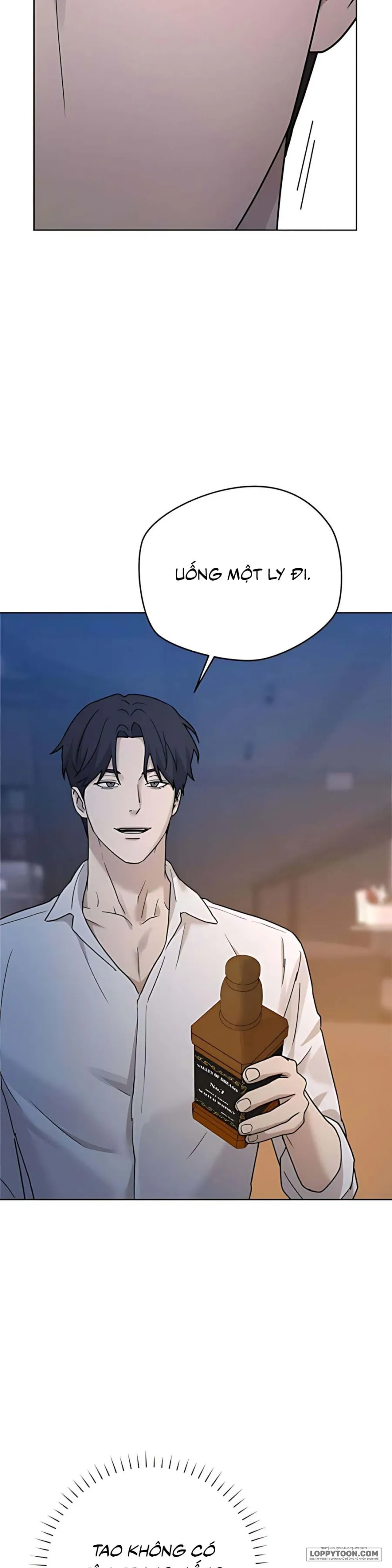 [18+] Cô Thư Ký Giữa Hai Người Đàn Ông - Chap 7 - Trang 48