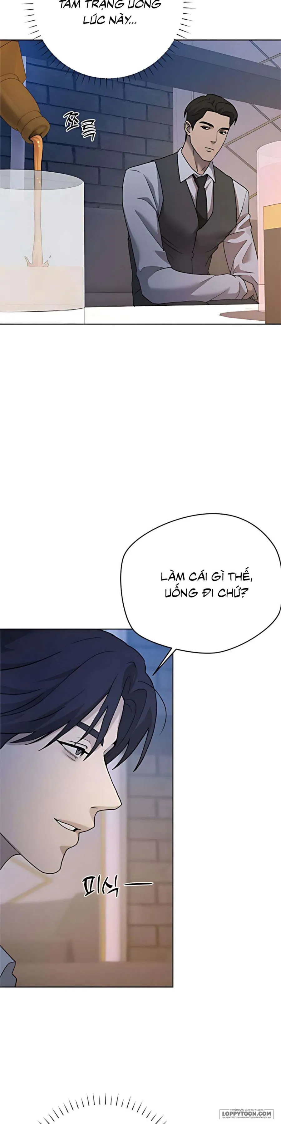 [18+] Cô Thư Ký Giữa Hai Người Đàn Ông - Chap 7 - Trang 49