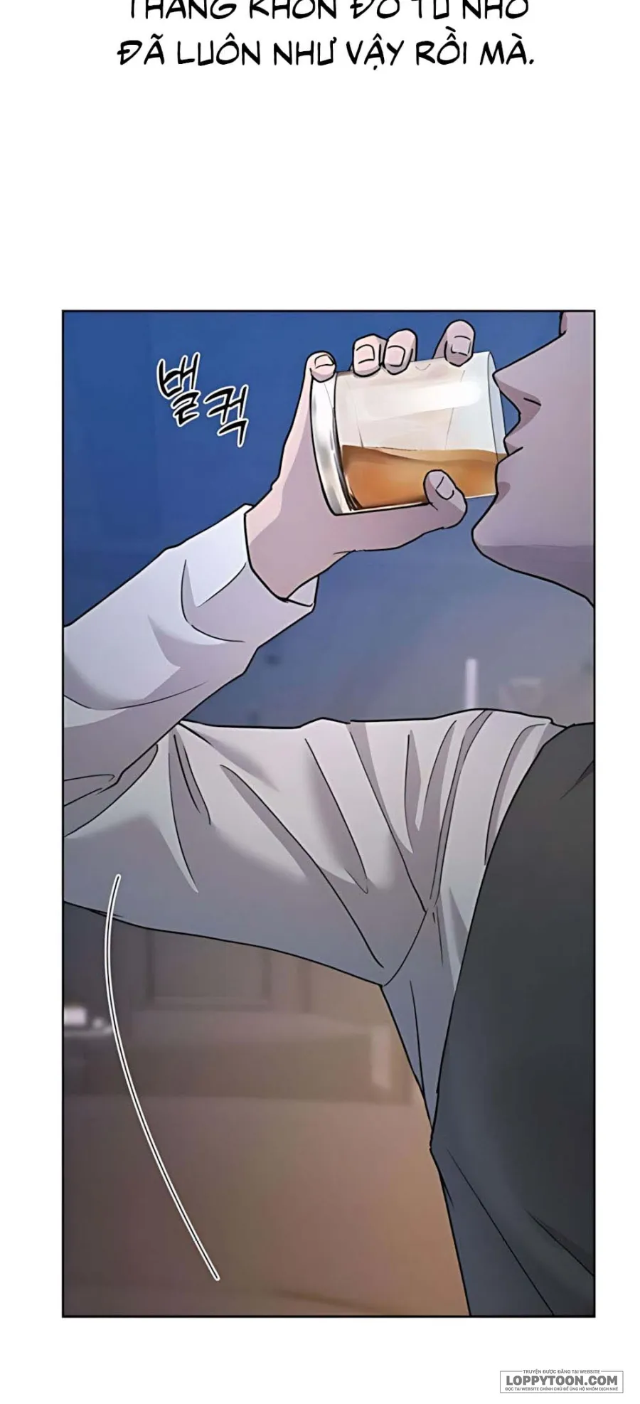 [18+] Cô Thư Ký Giữa Hai Người Đàn Ông - Chap 7 - Trang 51