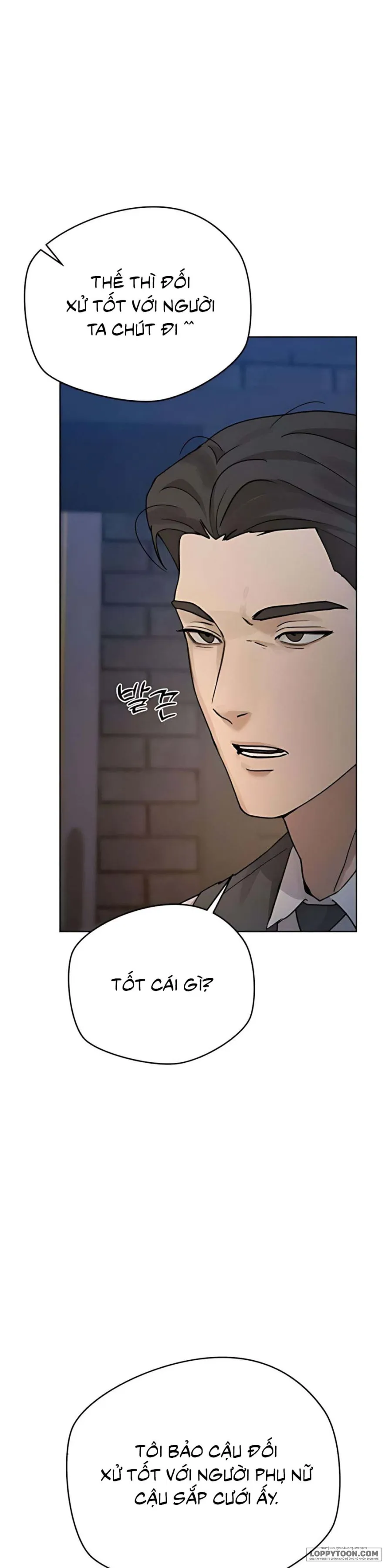 [18+] Cô Thư Ký Giữa Hai Người Đàn Ông - Chap 7 - Trang 55