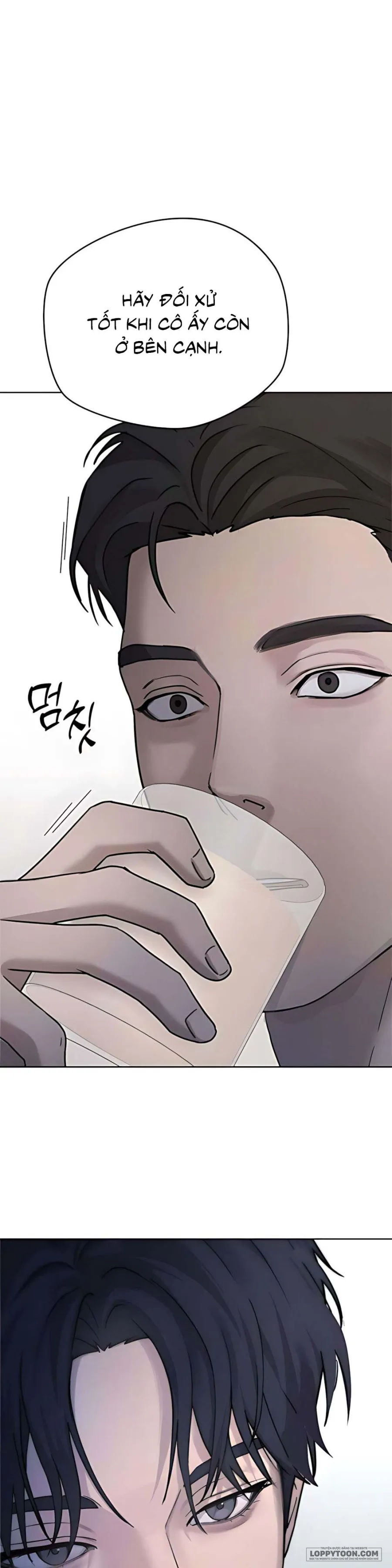 [18+] Cô Thư Ký Giữa Hai Người Đàn Ông - Chap 7 - Trang 58