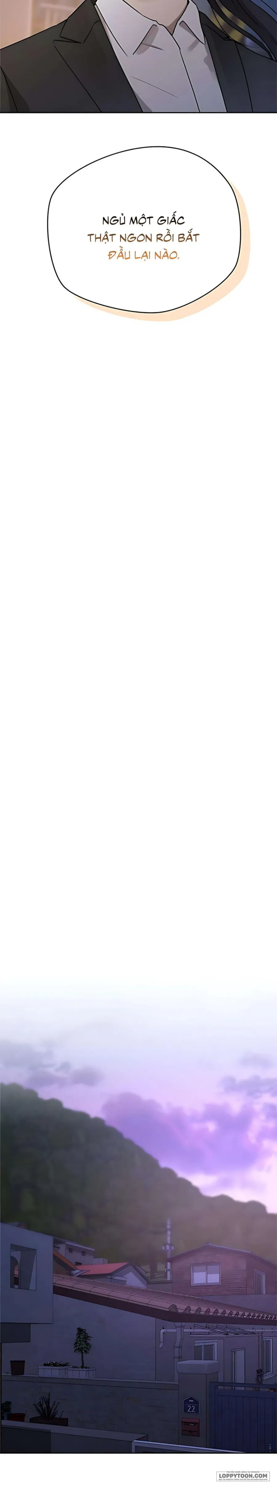 [18+] Cô Thư Ký Giữa Hai Người Đàn Ông - Chap 8 - Trang 24