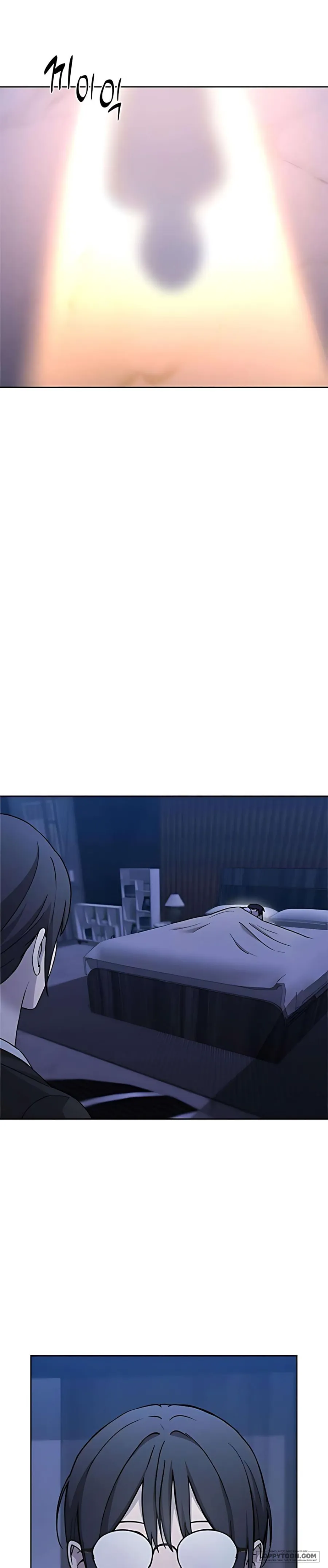 [18+] Cô Thư Ký Giữa Hai Người Đàn Ông - Chap 8 - Trang 34