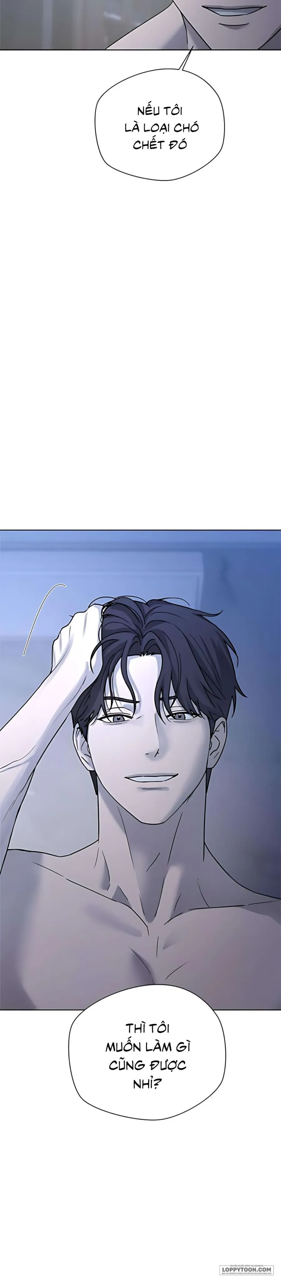 [18+] Cô Thư Ký Giữa Hai Người Đàn Ông - Chap 9 - Trang 15