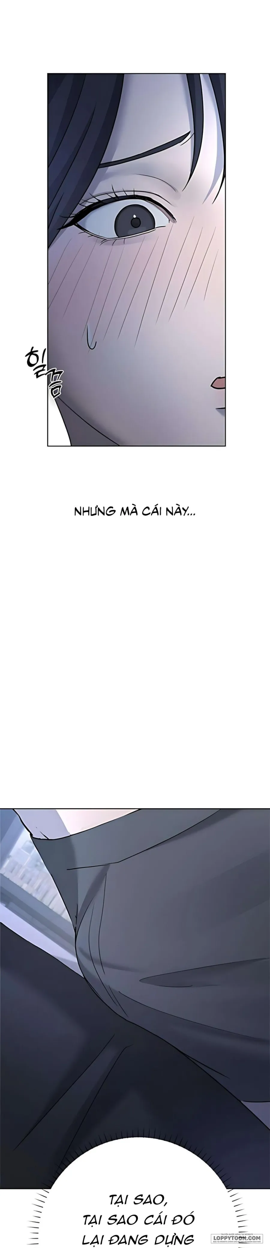 [18+] Cô Thư Ký Giữa Hai Người Đàn Ông - Chap 9 - Trang 17